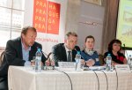 Václav Nestrašil, ředitel úseku provozovatele elektronického mýta ŘSD