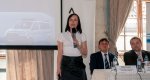 Veronika Samsonová, ředitelka odboru Dohledu Generálního ředitelstvi cel ČR