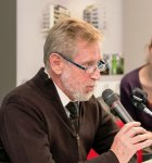 Michal Rybář jednatel Infraclima