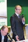 Eduard Muřický, náměstek ministra, MPO ČR