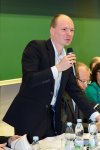 Vladislav Smrž, ředitel sekce ministra, MŽP ČR