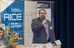 Václav Štekl, člen Rady Plzeňského kraje 