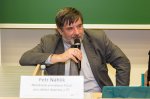 Petr Náhlík, náměstek primátora Plzně 