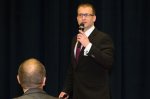 Jaroslav Kepka, oddělení politiky a strategií ŽP, MŽP ČR