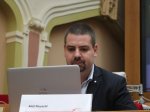 12 Aleš Neuschl, Porsche Česká republika