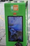 22 INTELIBIN chytré odpadkové koše