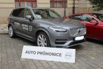 24 Volvo xc90 t8