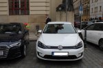 26 e-Golf