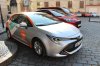 25 corolla hybrid