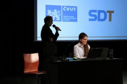 01 zahajeni konference martin dostoupil