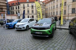 37 vystava marianske namesti