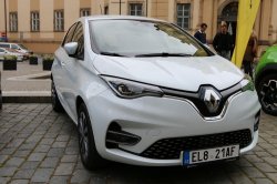 40 renalt zoe e tech