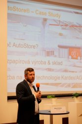 38 autostore