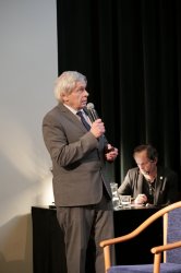 Jiří Pohl prezentuje H2 goesRail