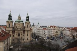 37 staromestske namesti