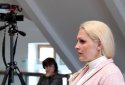 Jitka Urbánková, dotazy z auditoria