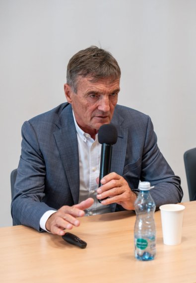 Petr Palička EP Real Estate