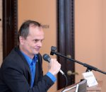 30 Martin Dostoupil - závěr konference