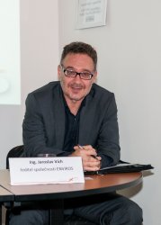 prezentace společnosti ENVIROS