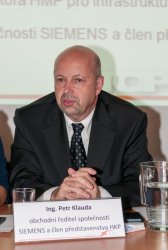 Petr Klauda (SIEMENS)
