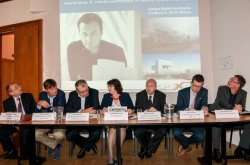  Ladislav Dvořák (ČS), Petr Palička (PENTA), Jiří Nouza (HMP), Miloslava Veselá (TOP EXPO), Petr Klauda (SIEMENS), Jan Šámal (KONE), Jaroslav Vích (ENVIROS)